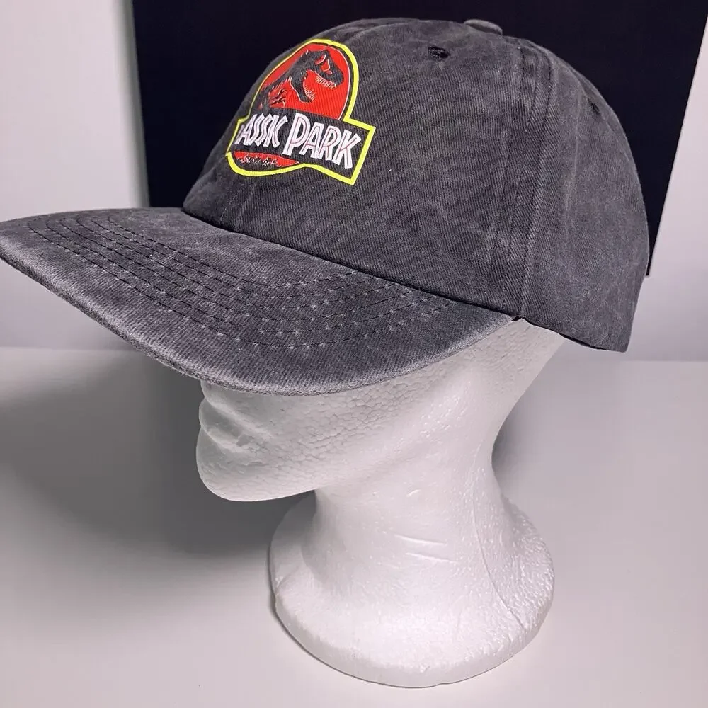 Jurassic Park great unofficial